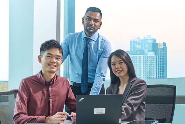 Requirements (KL UR)