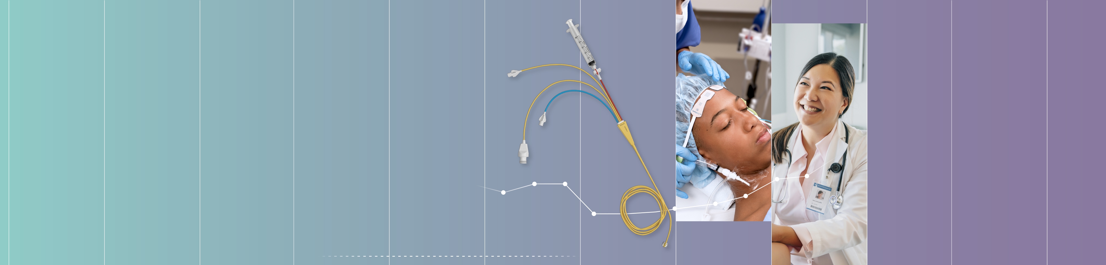 Swan-Ganz Jr pulmonary artery catheters | Edwards Lifesciences