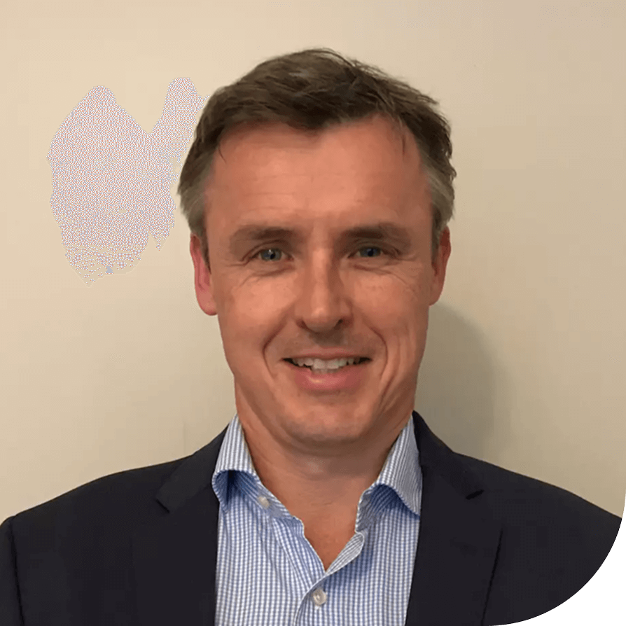 Professor Mark Petrie 