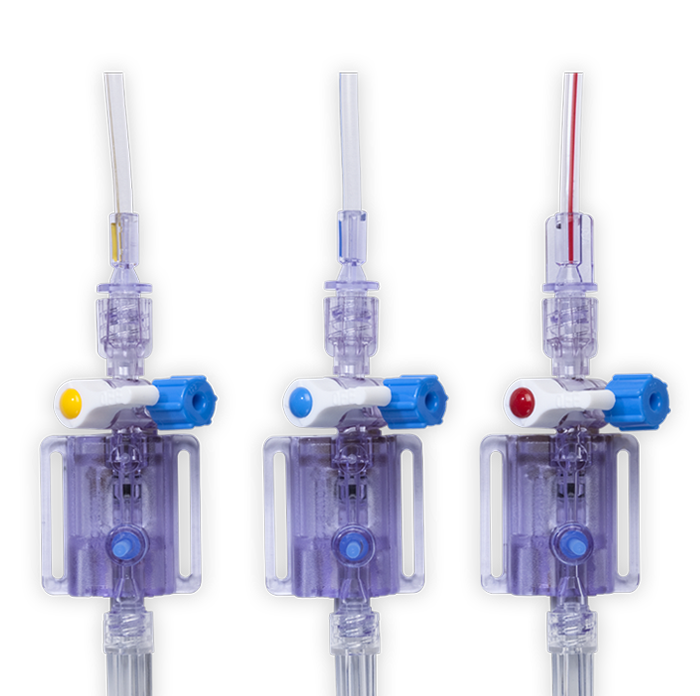 TruWave Pressure Transducers Edwards Lifesciences