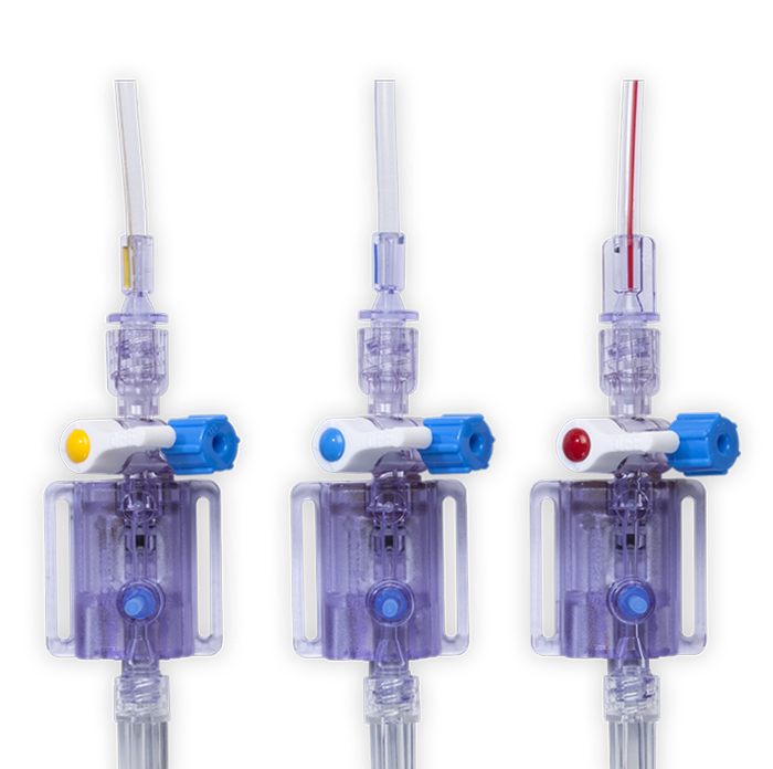TruWave Pressure Transducers | Edwards Lifesciences