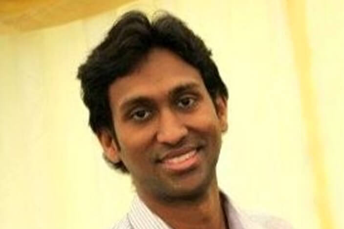 Manoraj profile Image - Corporate Functions