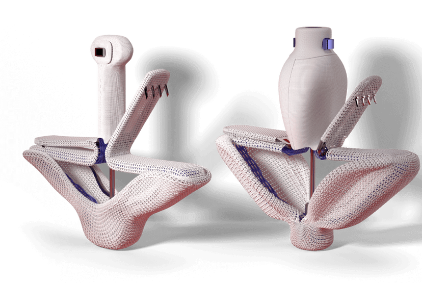 The PASCAL Precision system | Edwards Lifesciences