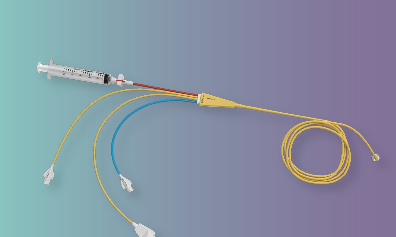 Swan-Ganz Jr pulmonary artery catheters | Edwards Lifesciences