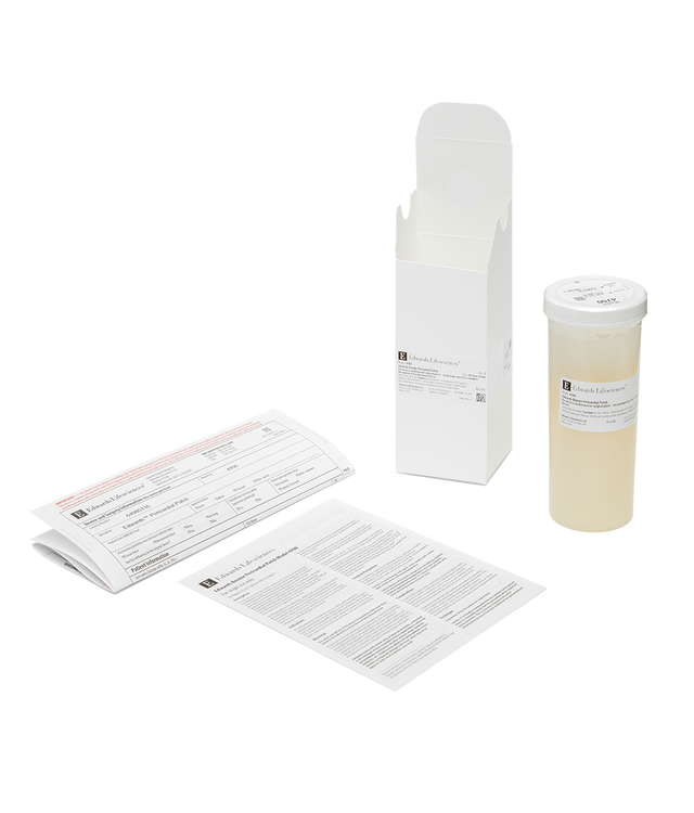 Bovine Pericardial Patch | Edwards Lifesciences