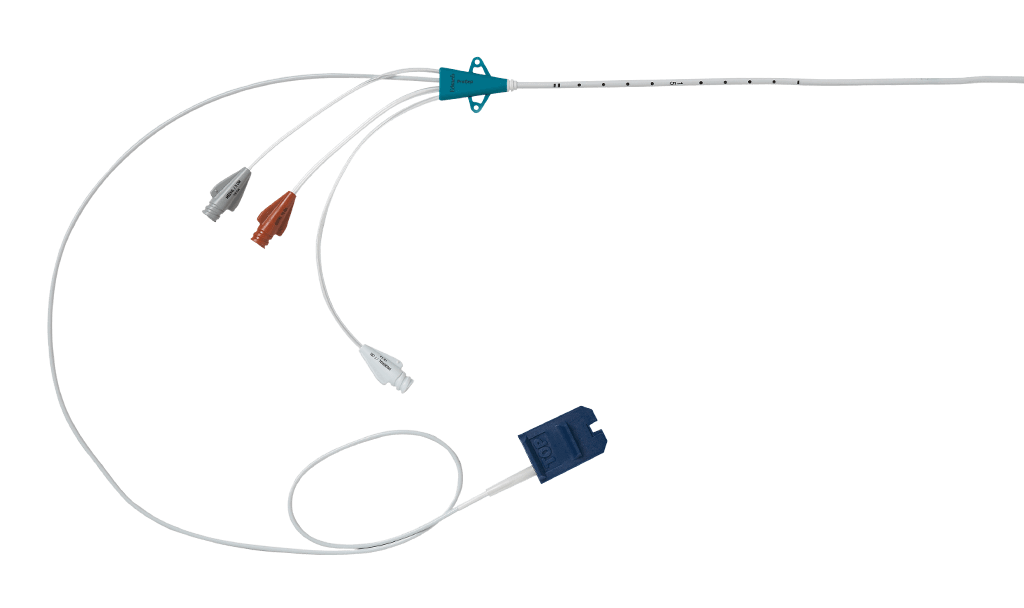 Pediasat Oximetry Catheter 