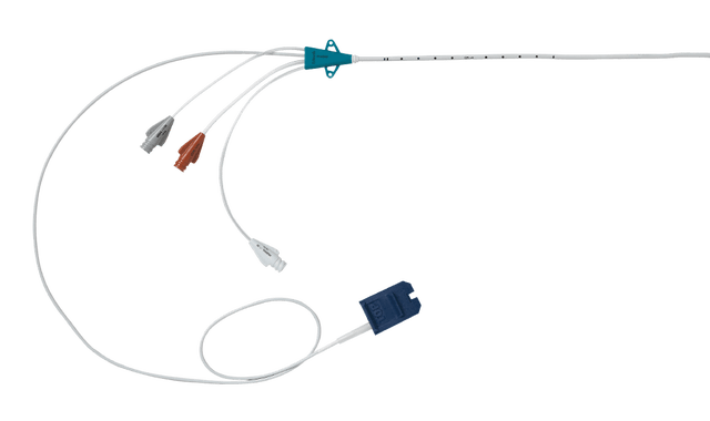 PediaSat Oximetry Catheter | Edwards Lifesciences