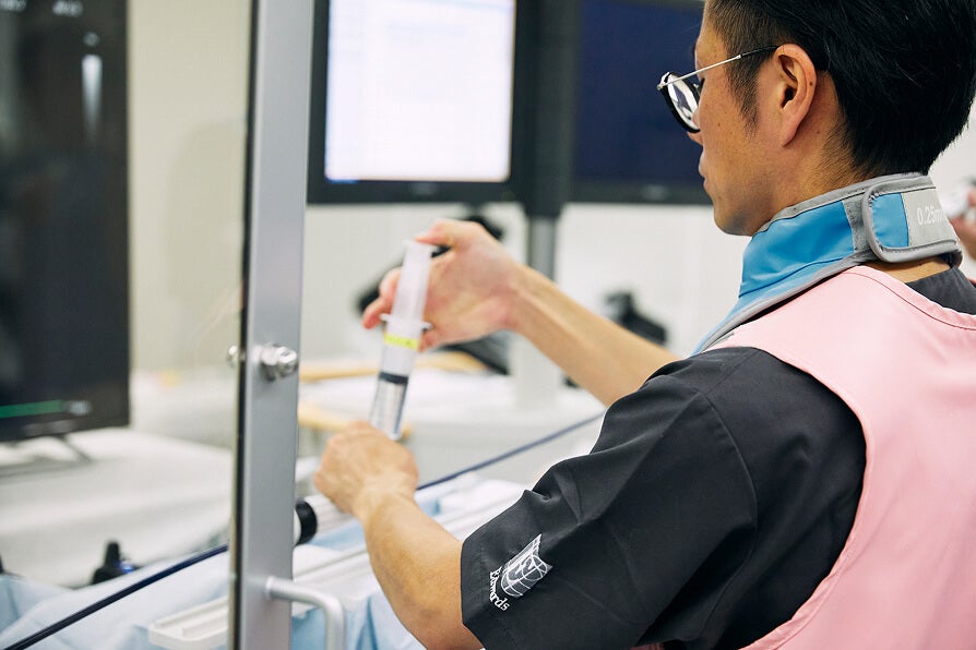 FCS What we're looking for image