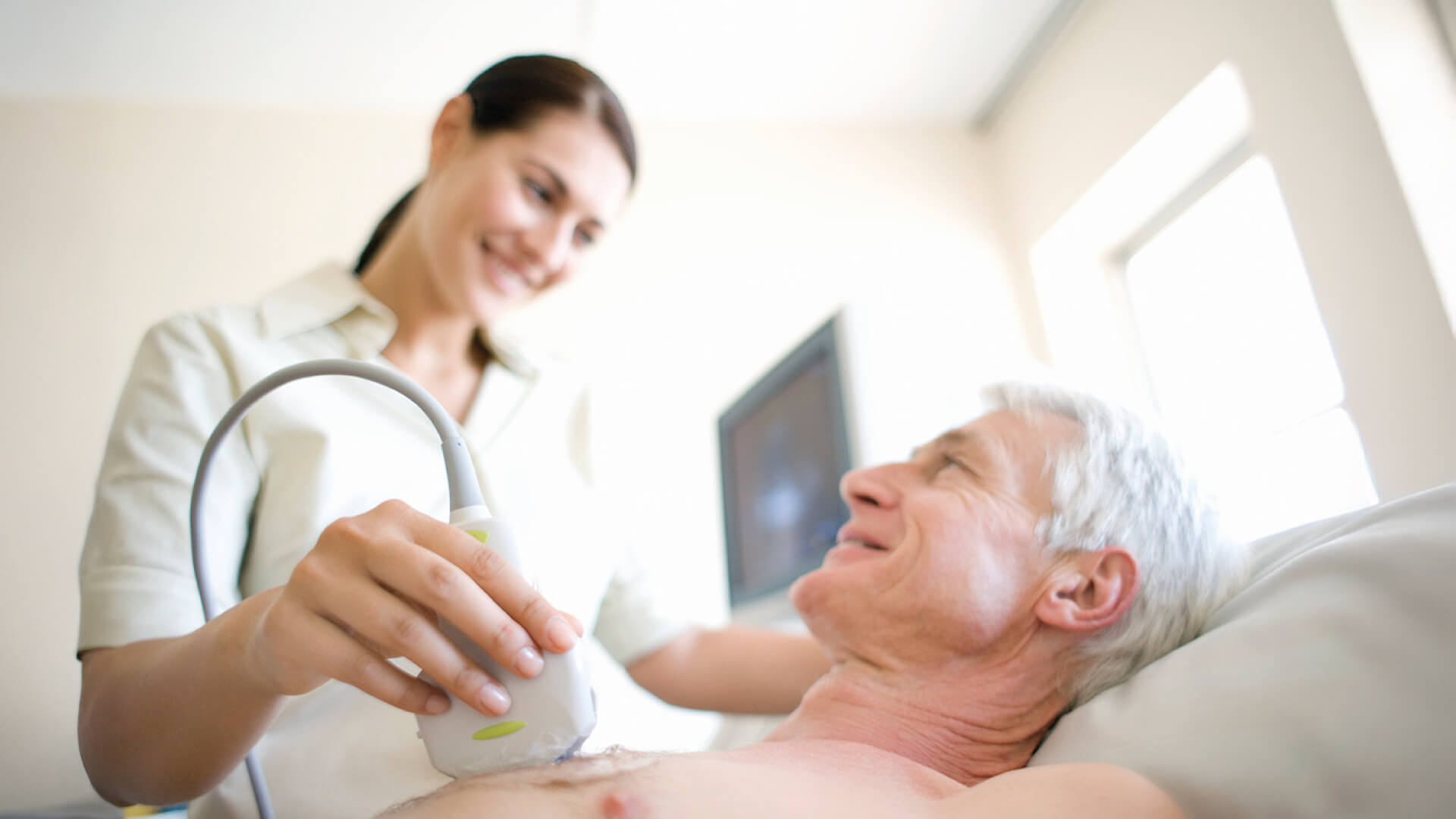 Echocardiography (Echo)