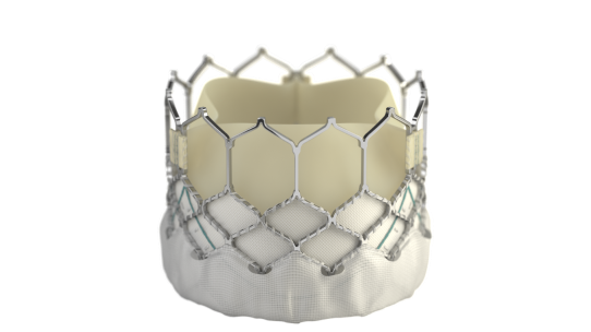 TAVR | Edwards Lifesciences