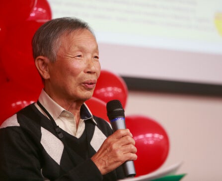 Mr. Muraki interview