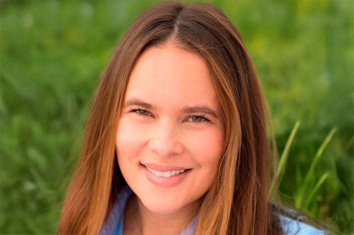 Vanessa profile image - Regulatory Affairs