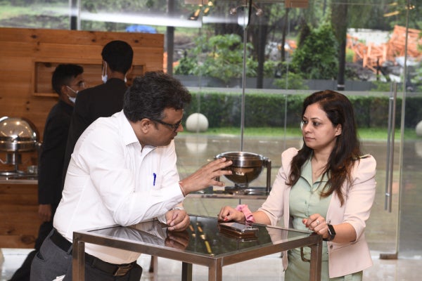 Learning and Development