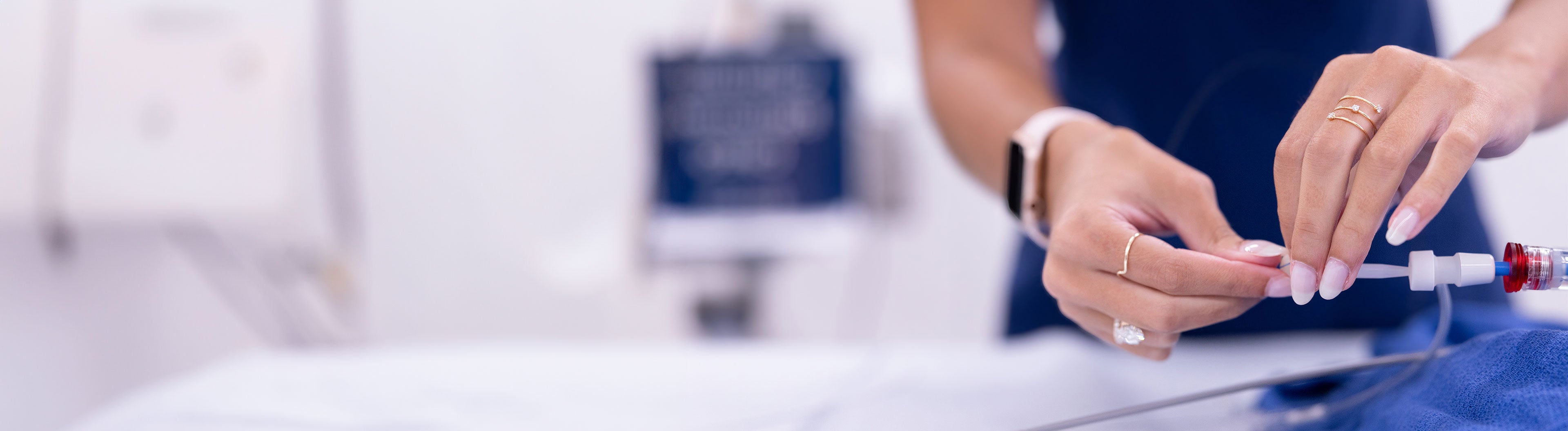 Clinical Affairs Banner Image