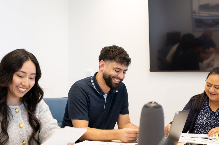 What you'll need - Image - Clinical Affairs