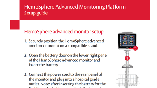 hemosphere guide thumbnail