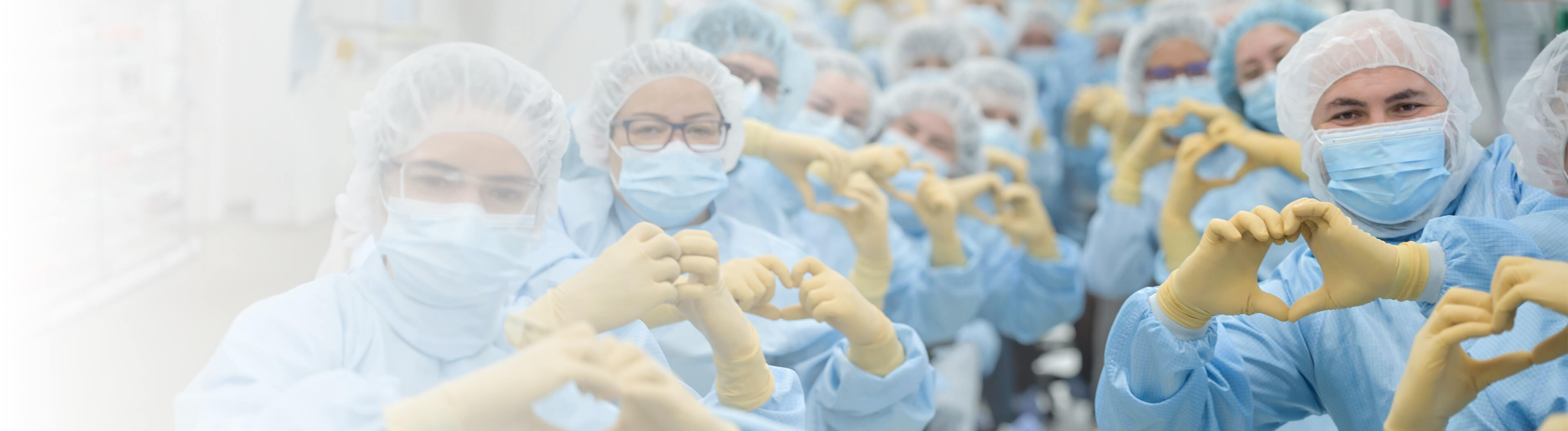 Banner Image - Manufacturing Plant