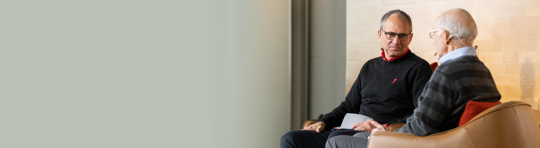 Dr Edwin Roks Our leaders | Edwards Lifesciences