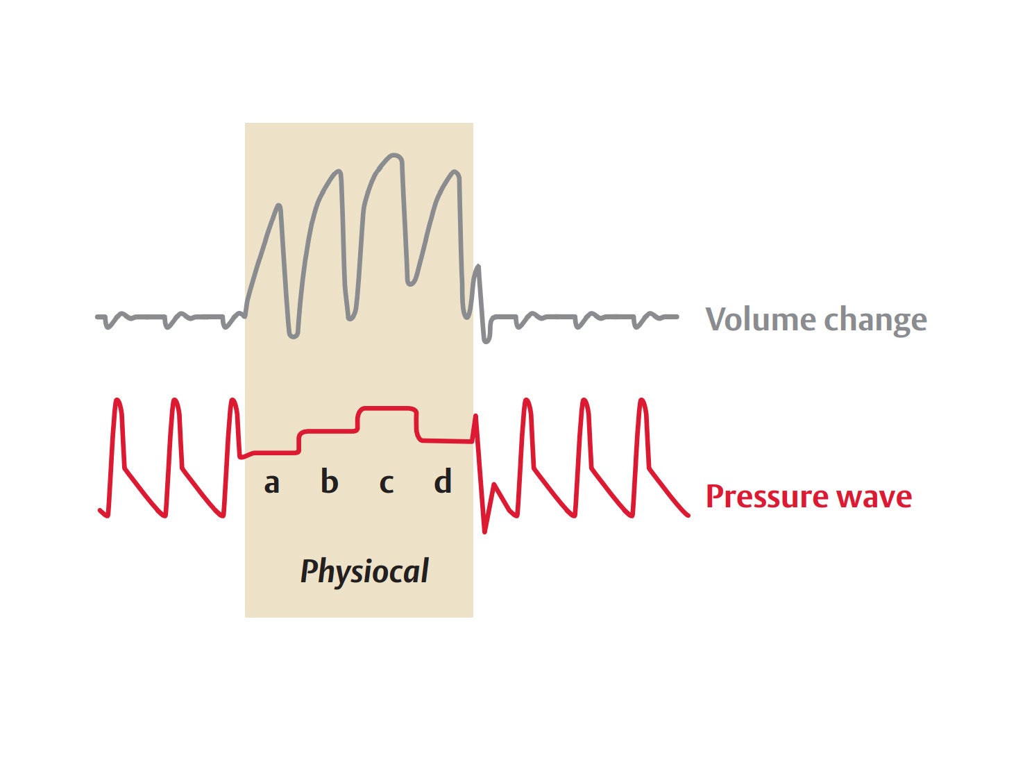 The Physiocal method - Physiological Calibration