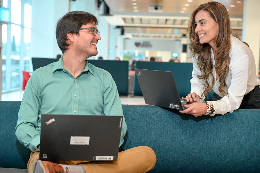 What you'll need - Image - Professional areas - Marketing