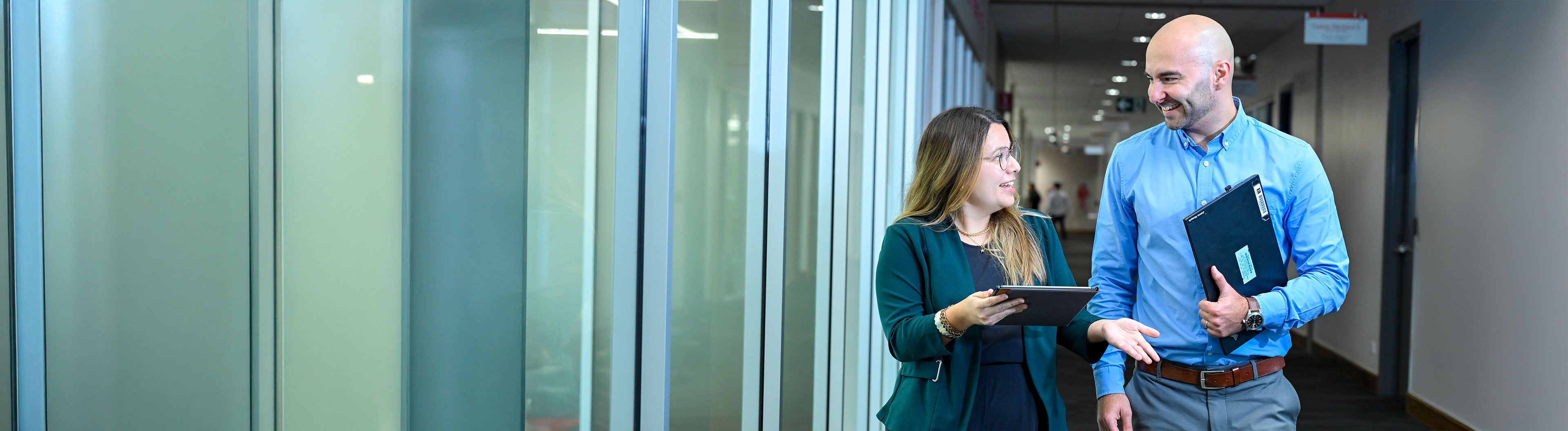 Banner image - Professional areas - Marketing