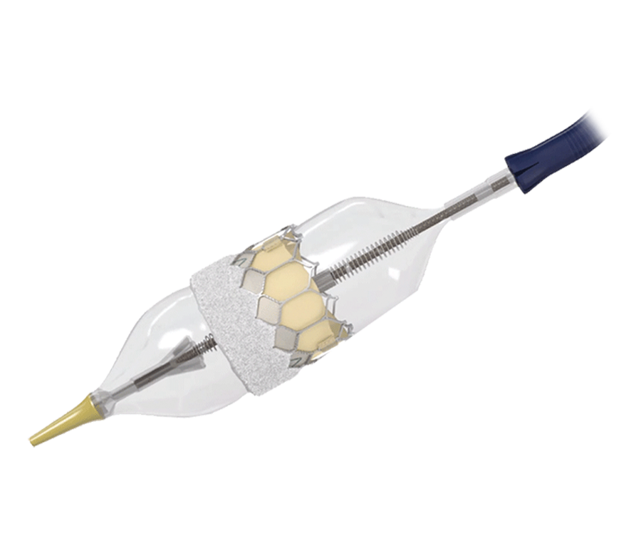 Transcatheter SAPIEN 3 Ultra | Edwards Lifesciences