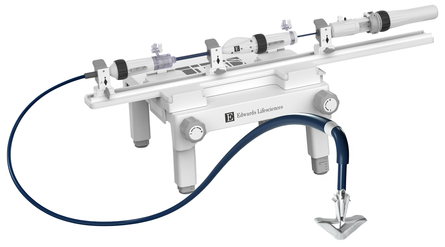 Meet the PASCAL Precision System Image