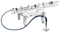 Pascal Edardws The PASCAL Precision system | Edwards Lifesciences