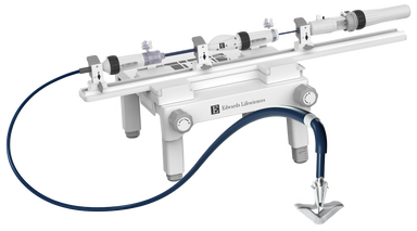 The PASCAL Precision system | Edwards Lifesciences