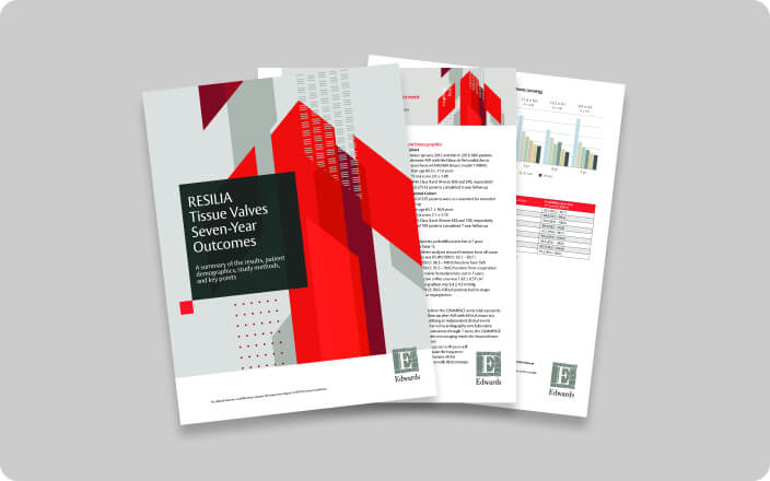 COMMENCE 7-year clinical summary