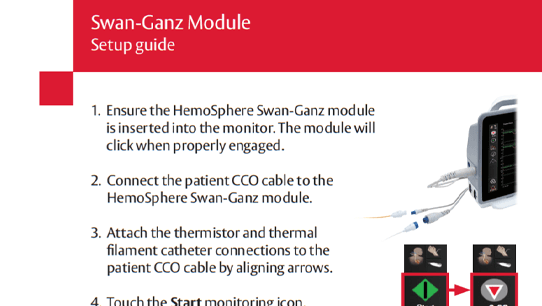 swan-ganz pdf thumbnail