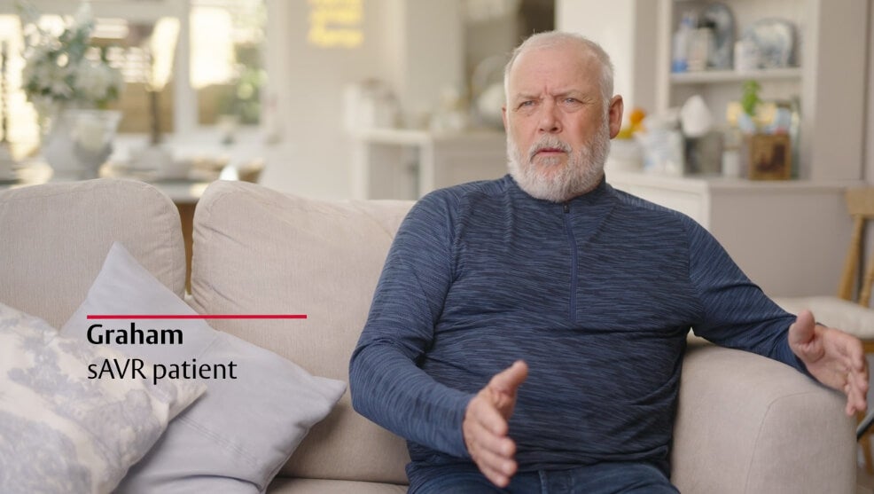 Graham's story thumb