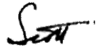 scott signature