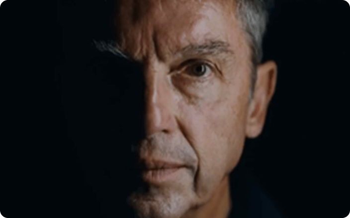 Reinhold, MR Patient