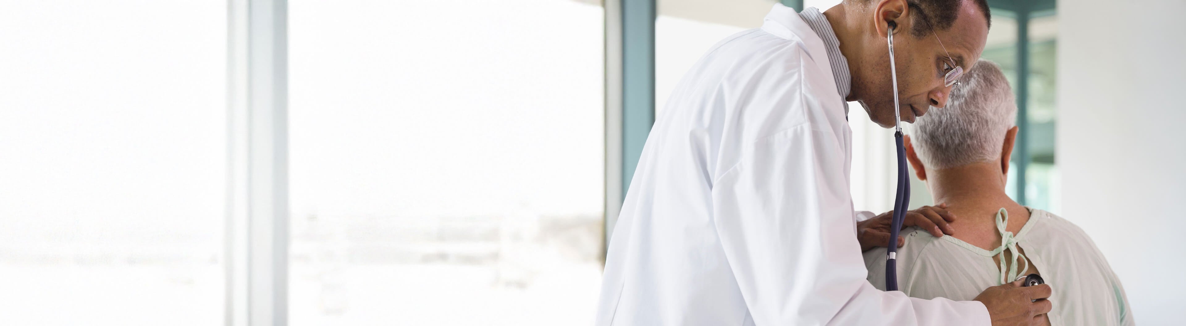 The JOURNEY trial hcp