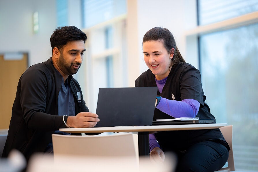 Looking for something different image - Graduate Programs Germany