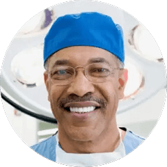 Interventional cardiologist