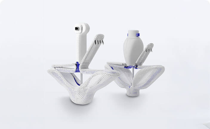 PASCAL Precision System