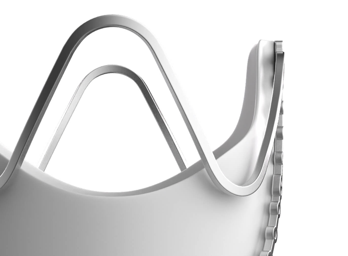closeup of AUTUS