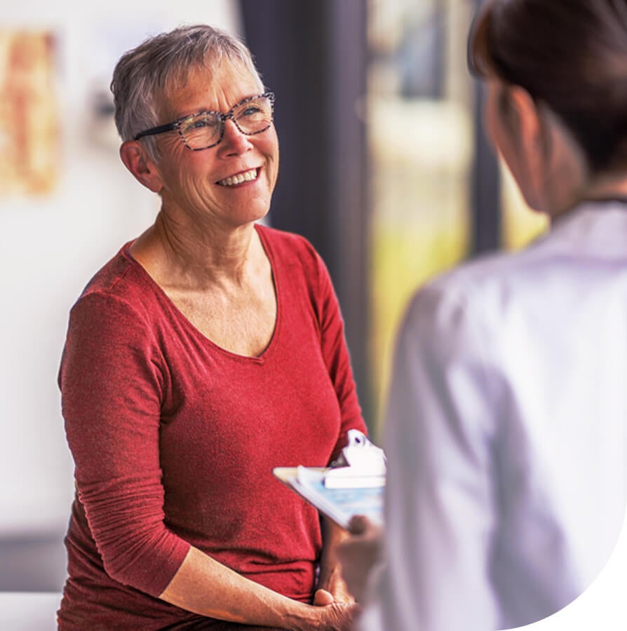 Patient with Doctor 2