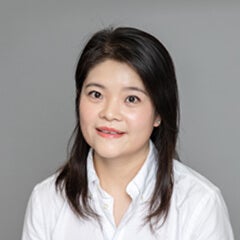 Agnes Yang