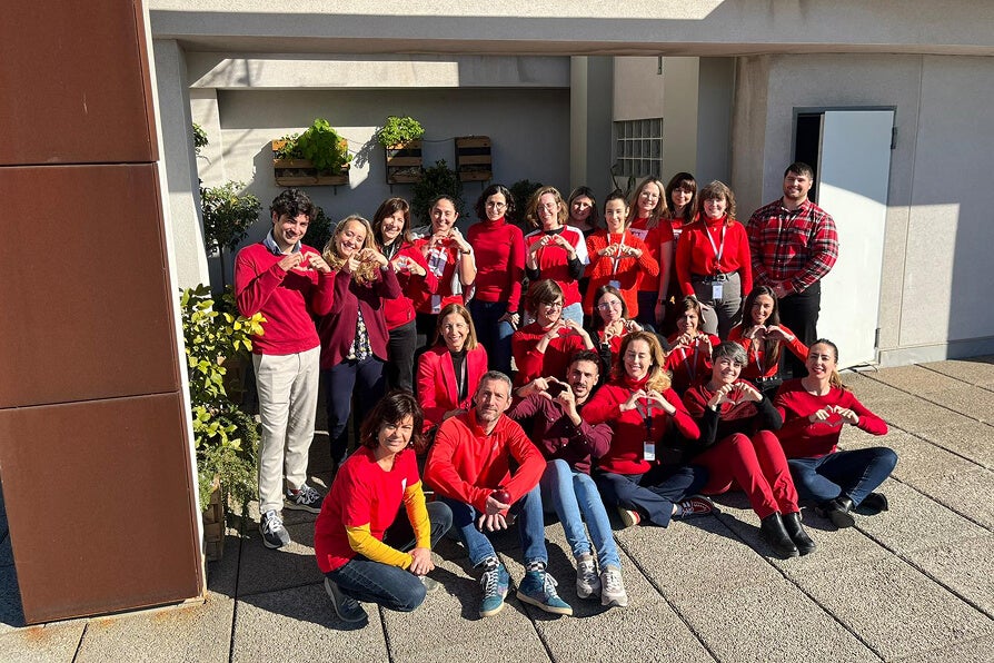 Requirements (Spain UR)