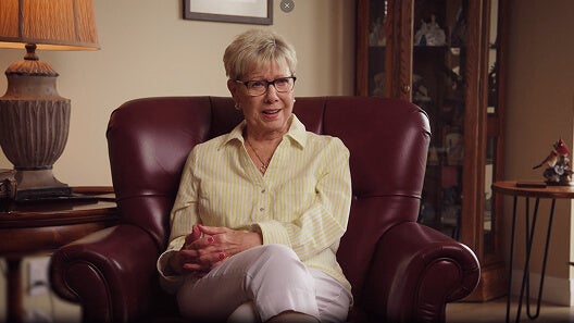 Dawn's story thumbnail