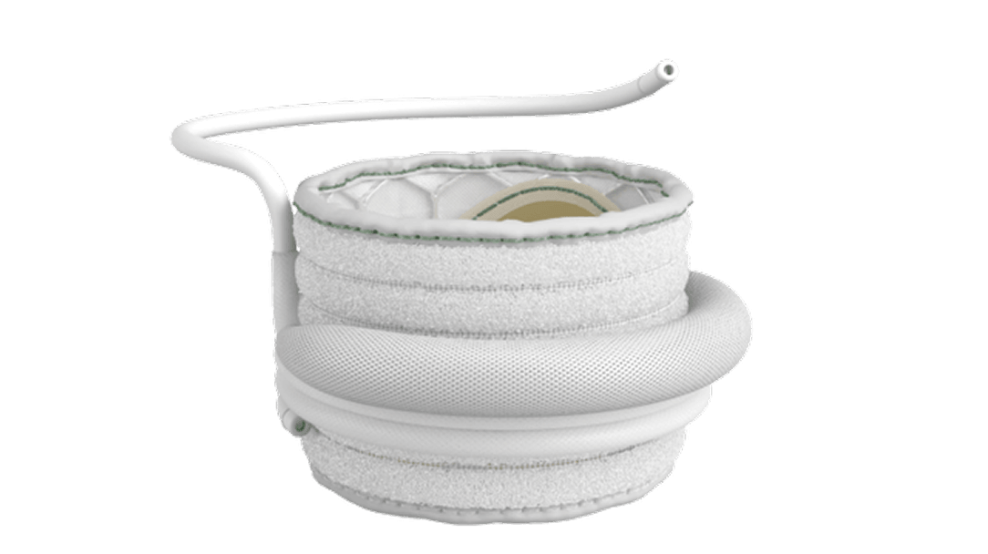 SAPIEN M3 Transcatheter Mitral Valve Replacement System