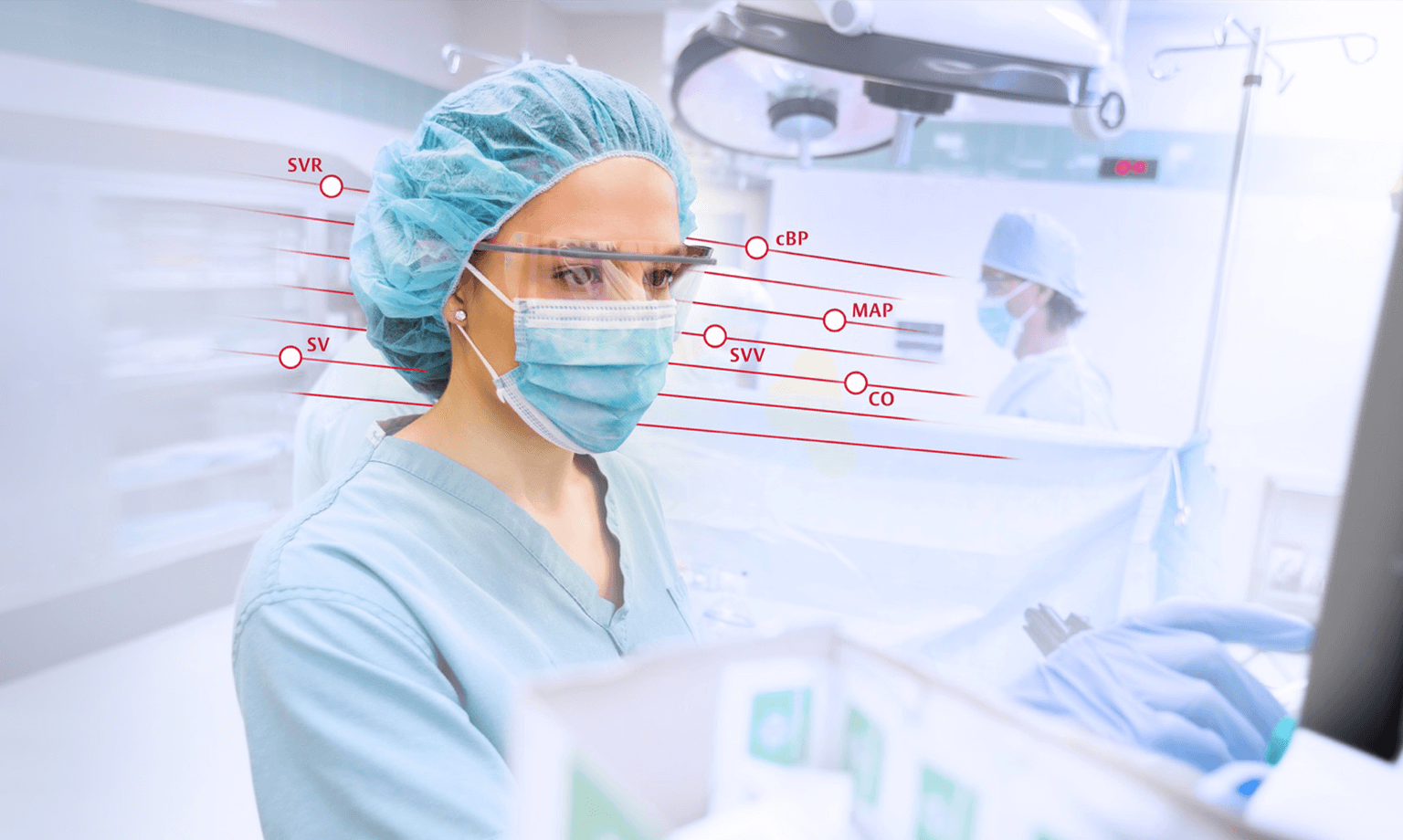 麻酔・救急集中治療と循環とは | Edwards Lifesciences
