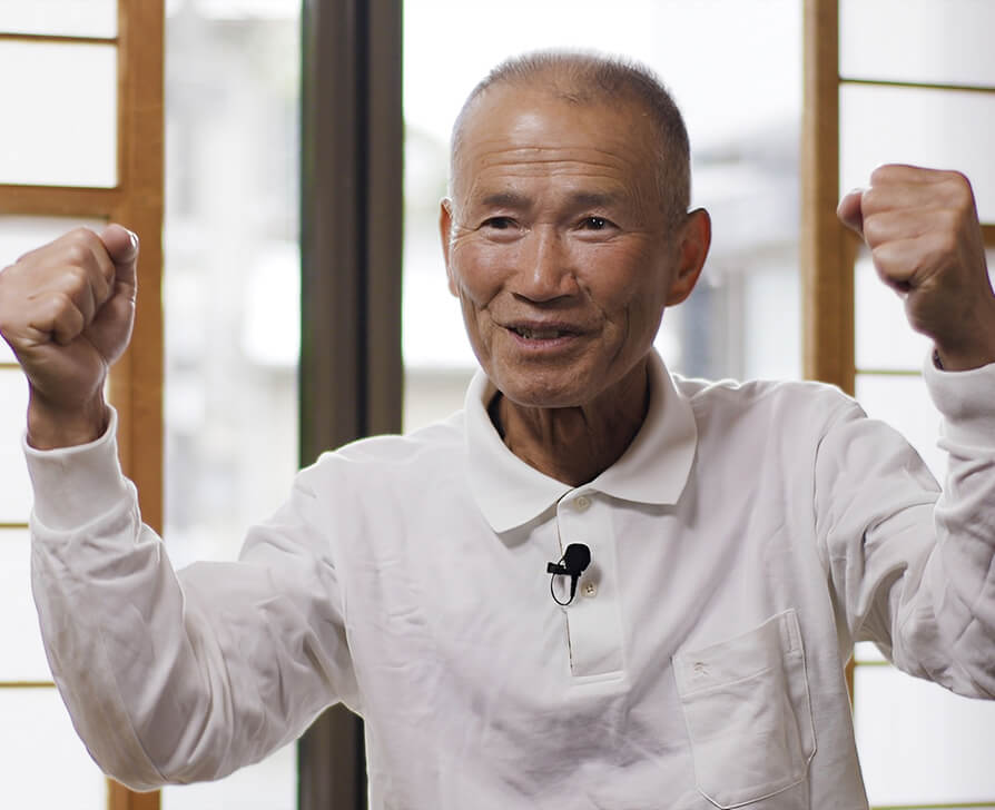 patient interview vol.7 _ 04