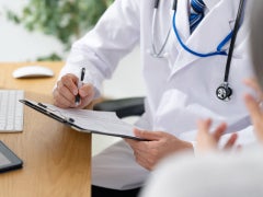 Heart disease and the elderly