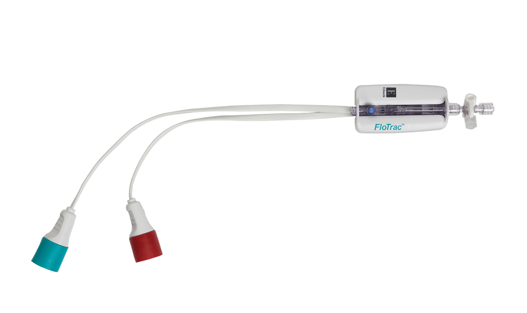 Hemodynamic Monitoring | Edwards Lifesciences