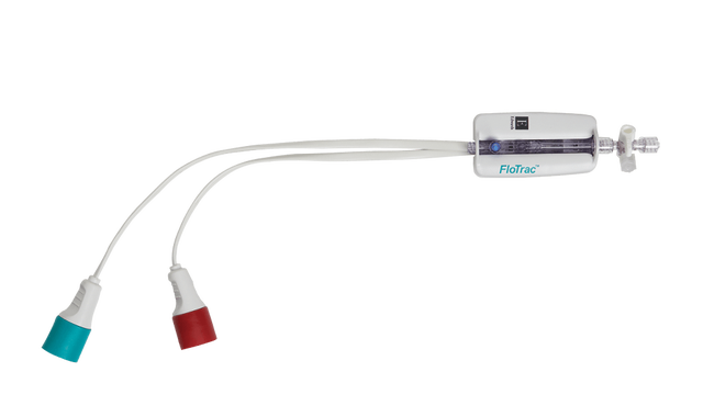 Surveillance hémodynamique | Edwards Lifesciences