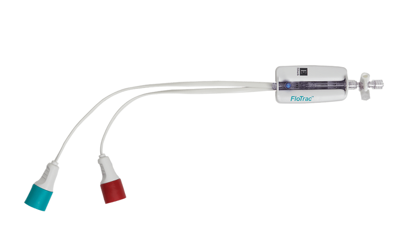 Surveillance hémodynamique | Edwards Lifesciences